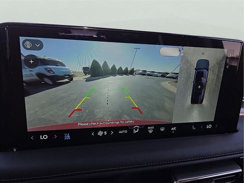 New 2026 Lincoln Aviator Premiere image 14