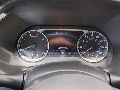 Certified 2024 Nissan Sentra SV w/ All-Weather Package FWD image 19
