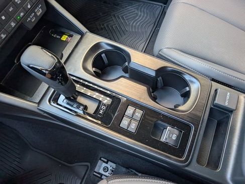 New 2026 Subaru Outback Limited XT AWD/4WD image 14