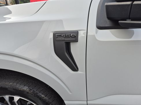 Used 2023 Ford F150 XL w/ STX Appearance Package AWD/4WD image 9
