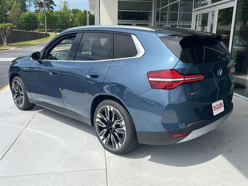 New 2026 BMW X3 xDrive30 w/ Premium Package AWD/4WD image 4