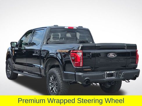 New 2025 Ford F150 Tremor w/ Equipment Group 402A High image 32