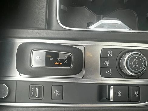 Used 2023 INFINITI QX60 Luxe AWD/4WD image 51