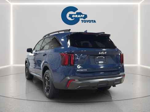 Used 2024 Kia Sorento SX Prestige image 5