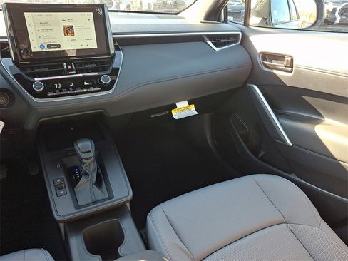 New 2026 Toyota Corolla Cross S image 12