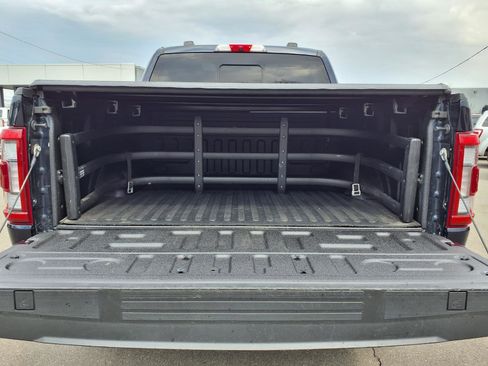 Used 2022 Ford F150 Tremor w/ Equipment Group 402A High image 23