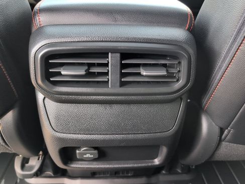Used 2025 Honda Ridgeline TrailSport image 35