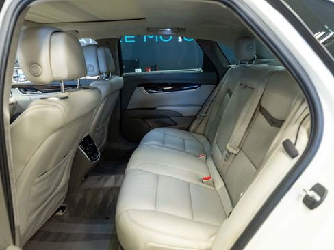 Used 2013 Cadillac XTS Platinum image 12