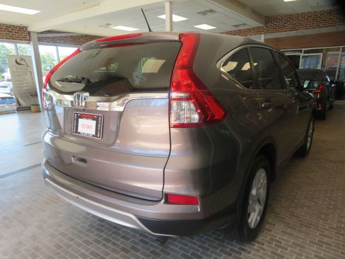 Used 2016 Honda CR-V EX image 4