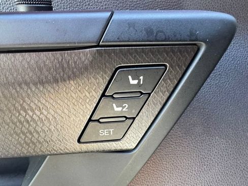 Used 2024 Toyota Sequoia TRD Pro AWD/4WD image 24