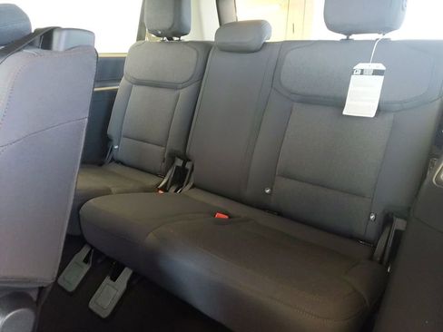 Used 2025 Ford Expedition Max Active AWD/4WD image 15