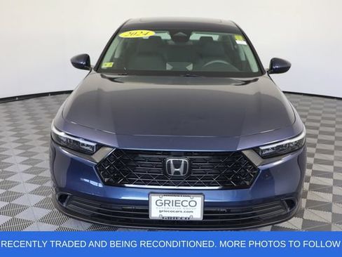 Used 2024 Honda Accord EX image 3