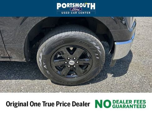 Used 2023 Ford F150 XLT image 31