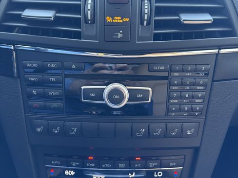 Used 2012 Mercedes-Benz E 350 E 350 image 37