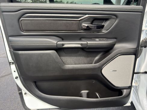 Used 2025 RAM 1500 Rebel w/ Rebel Level 2 Equipment Group AWD/4WD image 12