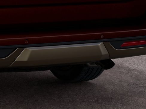 New 2027 Ford Expedition King Ranch AWD/4WD image 53