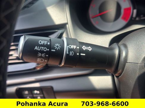 Used 2021 Acura RDX A-Spec AWD/4WD image 10
