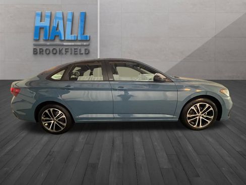 New 2026 Volkswagen Jetta Sport image 6