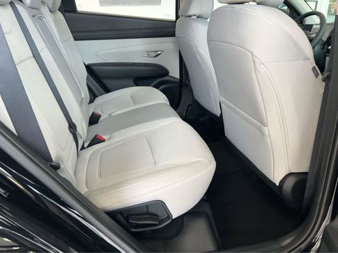 New 2026 Hyundai Tucson SE AWD/4WD image 22
