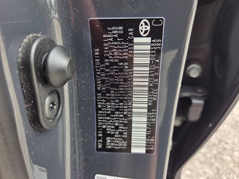 Used 2025 Toyota Corolla SE FWD image 20
