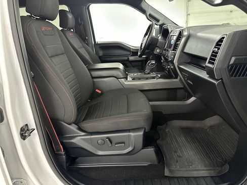 Used 2020 Ford F150 XLT w/ Equipment Group 302A Luxury AWD/4WD image 18