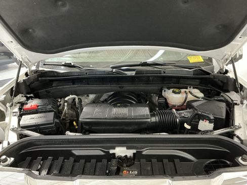 Used 2023 GMC Sierra 1500 Denali w/ Technology Package AWD/4WD image 27