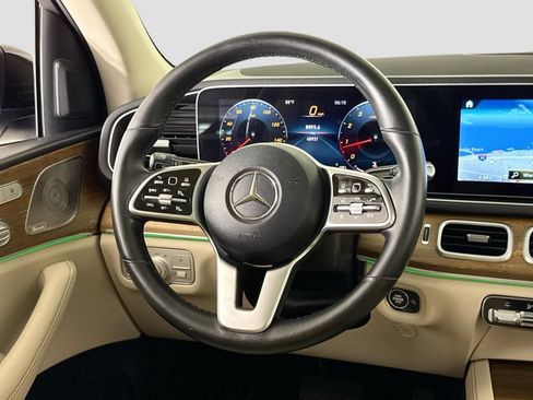 Used 2022 Mercedes-Benz GLE 350 4MATIC image 21
