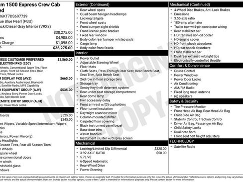 Used 2013 RAM 1500 Express RWD image 1