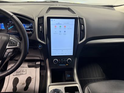 Used 2023 Ford Edge SEL w/ Convenience Package