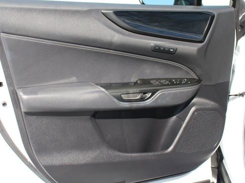Used 2024 Lexus NX 350 AWD w/ Vision Package image 10