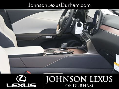 New 2026 Lexus RX 350 Premium Plus image 11