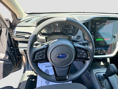 Used 2025 Subaru Crosstrek 2.5i Premium AWD/4WD image 11