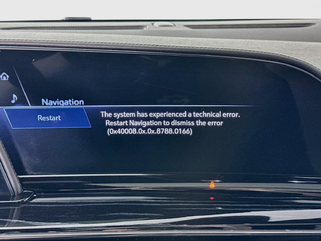 Used 2021 Cadillac Escalade Sport w/ Driver Assist Tech Package AWD/4WD image 17