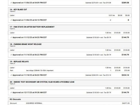 Used 2015 Maserati GranTurismo Sport image 8