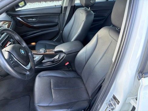 Used 2015 BMW 328i xDrive Sedan AWD/4WD image 13
