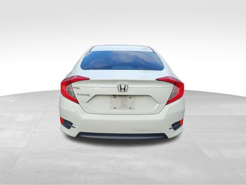 Used 2018 Honda Civic LX image 13