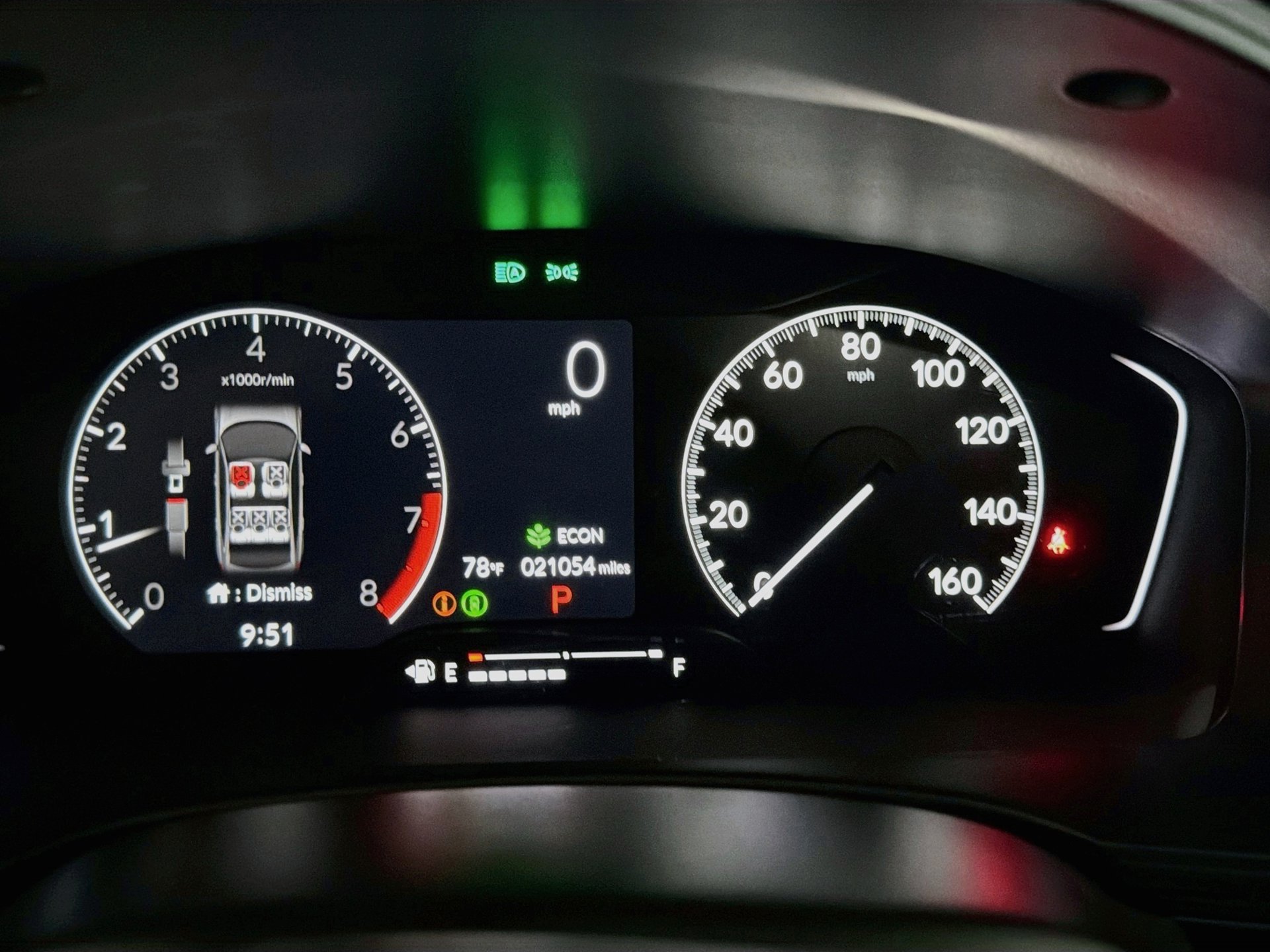 Certified 2024 Honda Civic Sport image 38