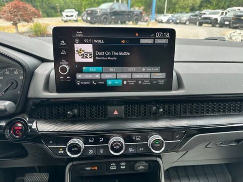 Used 2024 Honda CR-V Sport Touring image 29