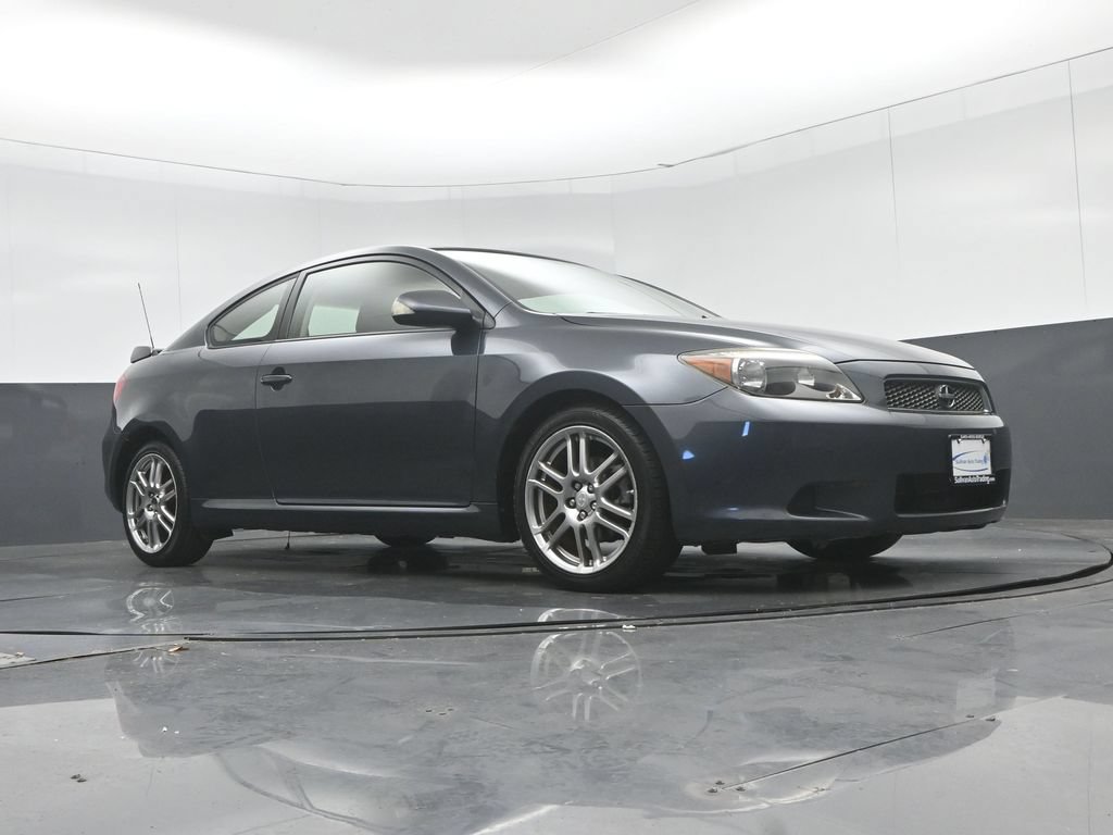 Used 2007 Scion tC FWD image 48
