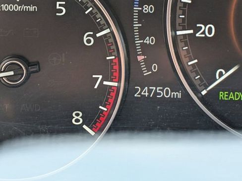 Used 2024 MAZDA CX-90 3.3 Turbo w/ Premium Package image 23