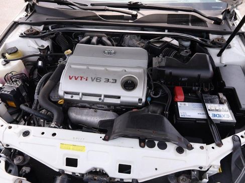 Used 2008 Toyota Solara SLE FWD image 24