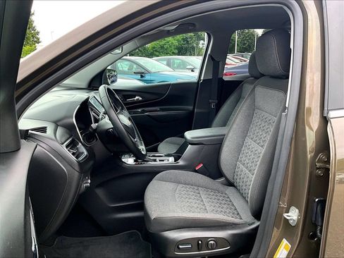 Used 2023 Chevrolet Equinox LT AWD/4WD image 10