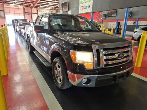 Used 2009 Ford F150 STX image 2