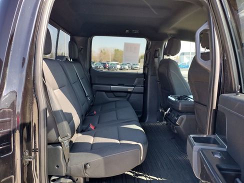 Used 2021 Ford F150 XLT w/ Equipment Group 302A High image 18