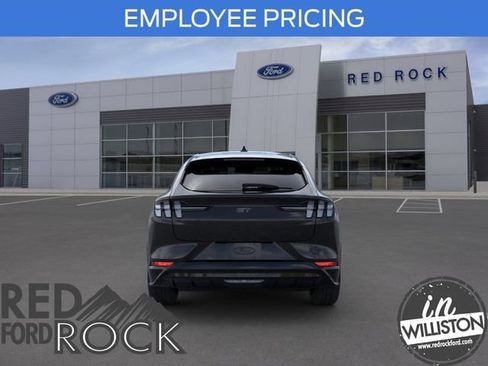 New 2024 Ford Mustang Mach-E GT AWD/4WD image 6
