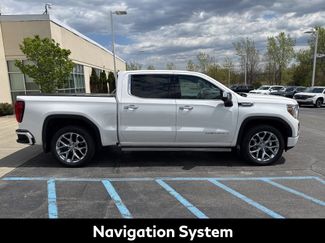 Used 2019 GMC Sierra 1500 Denali w/ Denali Ultimate Package AWD/4WD video 2