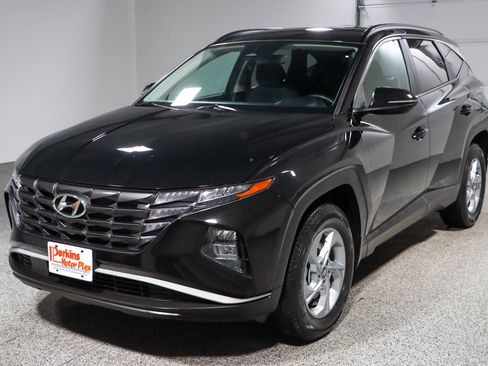 Used 2023 Hyundai Tucson SEL AWD/4WD image 31