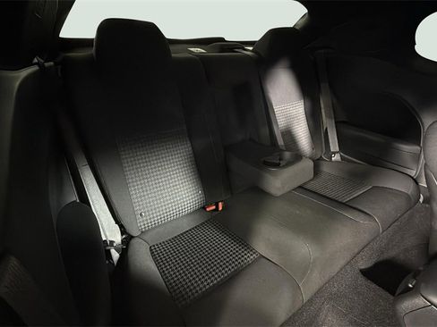 Used 2023 Dodge Challenger R/T w/ Blacktop Package image 25