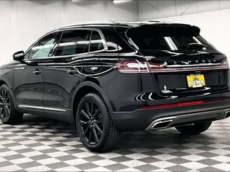 Used 2023 Lincoln Nautilus Reserve w/ Monochromatic Package FWD video 2