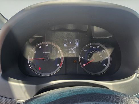 Used 2017 Hyundai Accent SE FWD image 18